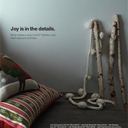 家具设计 Crate＆Barrel 2019年欧美室内设计电子目录