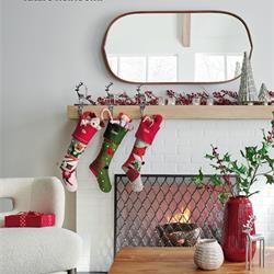 家具设计 Crate＆Barrel 2019年欧美室内设计电子目录
