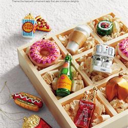 家具设计 Crate＆Barrel 2019年欧美室内设计电子目录