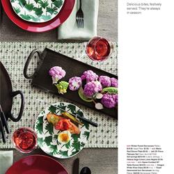 家具设计 Crate＆Barrel 2019年欧美室内设计电子目录
