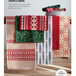 家具设计 Crate＆Barrel 2019年欧美室内设计电子目录