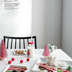 家具设计 Crate＆Barrel 2019年欧美室内设计电子目录