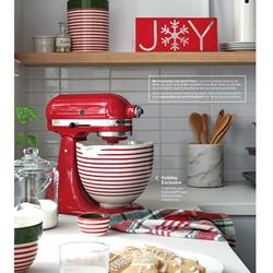 家具设计 Crate＆Barrel 2019年欧美室内设计电子目录