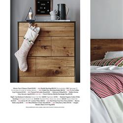 家具设计 Crate＆Barrel 2019年欧美室内设计电子目录