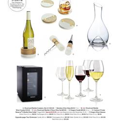 家具设计 Crate＆Barrel 2019年欧美室内设计电子画册