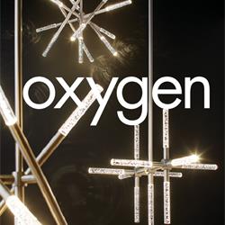 灯饰设计 Oxygen 2020年欧美时尚灯饰设计素材图片