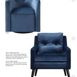 家具设计 Uttermost 2020年美式家具设计电子图册