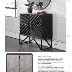 家具设计 Uttermost 2020年美式家具设计电子图册