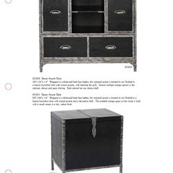 家具设计 Uttermost 2020年美式家具设计电子图册