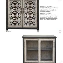 家具设计 Uttermost 2020年美式家具设计电子图册