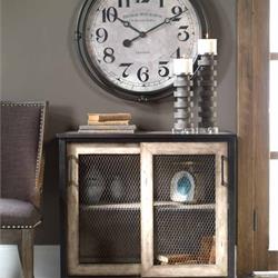 家具设计 Uttermost 2020年美式家具设计电子图册