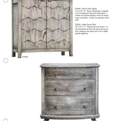 家具设计 Uttermost 2020年美式家具设计电子图册