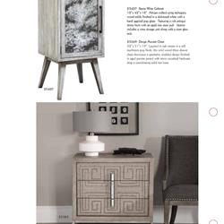 家具设计 Uttermost 2020年美式家具设计电子图册