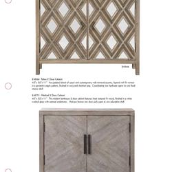 家具设计 Uttermost 2020年美式家具设计电子图册