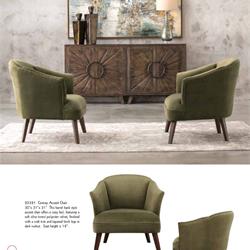 家具设计 Uttermost 2020年美式家具设计电子图册
