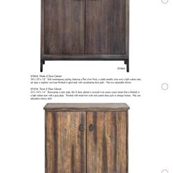 家具设计 Uttermost 2020年美式家具设计电子图册