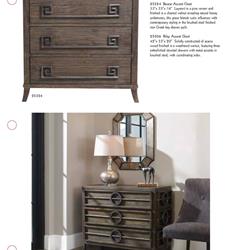 家具设计 Uttermost 2020年美式家具设计电子图册