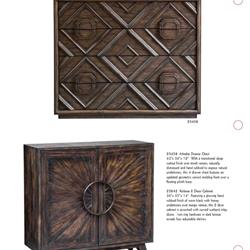 家具设计 Uttermost 2020年美式家具设计电子图册