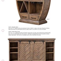 家具设计 Uttermost 2020年美式家具设计电子图册