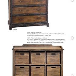 家具设计 Uttermost 2020年美式家具设计电子图册