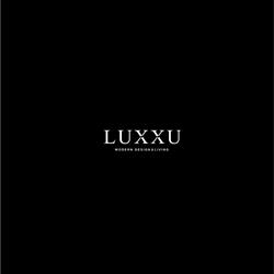 家具设计图:Luxxu 2020年欧美奢华家具灯饰设计画册