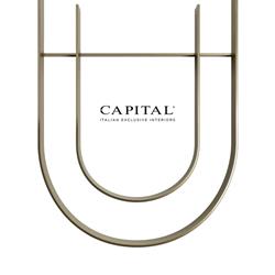 家具设计 Capital 2020年欧美室内设计素材图片
