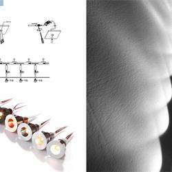 灯饰设计 Elkim 2020年现代简约灯饰电子图册