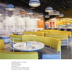 灯饰设计 Norwell 2020年欧美住宅家居灯饰设计