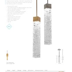 灯饰设计 Modern Forms 2020年欧美现代时尚灯具