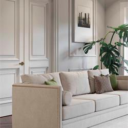 家具设计 K Furniture欧美现代家具设计素材图片