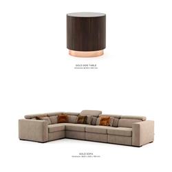 家具设计 K Furniture欧美现代家具设计素材图片