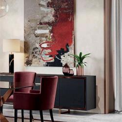 家具设计 K Furniture欧美现代家具设计素材图片