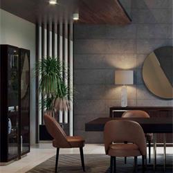 家具设计 K Furniture欧美现代家具设计素材图片