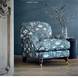 家具设计 Laura Ashley 2020年欧美家居室内设计电子画册