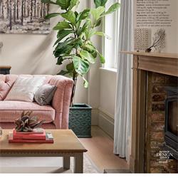 家具设计 Laura Ashley 2020年欧美家居室内设计电子画册