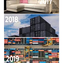 家具设计 Luonto 2020年欧美家具沙发设计素材图片