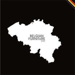 Belgofurn 2020年欧美流行家具设计素材图片