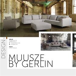 家具设计 Belgofurn 2020年欧美流行家具设计素材图片