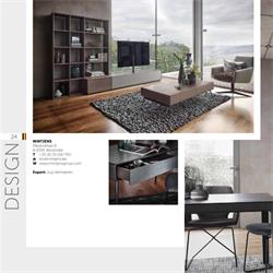 家具设计 Belgofurn 2020年欧美流行家具设计素材图片