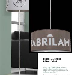 灯饰设计 Fabrilamp 2020年欧美现代时尚灯饰