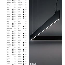 灯饰设计 Ideal Lux 2020年最新现代灯饰灯具设计目录