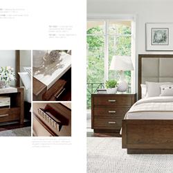 家具设计 Lexington全屋高档家具设计Laurel Canyon