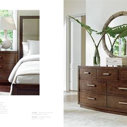 家具设计 Lexington全屋高档家具设计Laurel Canyon