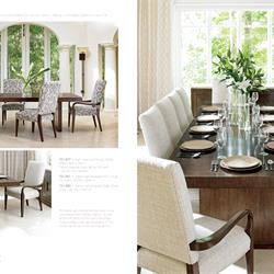家具设计 Lexington全屋高档家具设计Laurel Canyon