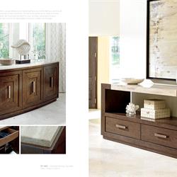 家具设计 Lexington全屋高档家具设计Laurel Canyon