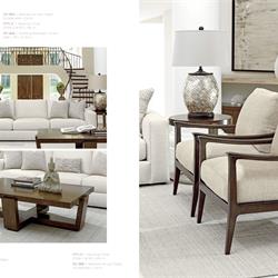 家具设计 Lexington全屋高档家具设计Laurel Canyon