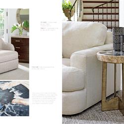 家具设计 Lexington全屋高档家具设计Laurel Canyon