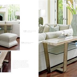 家具设计 Lexington全屋高档家具设计Laurel Canyon