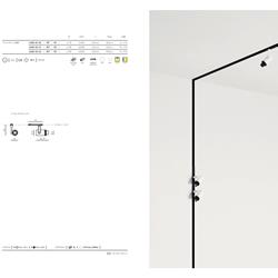 灯饰设计 Arkoslight 2020年国外办公商场照明LED灯设计