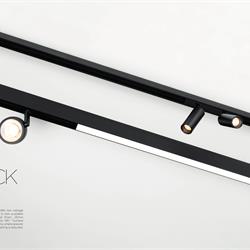 灯饰设计 Arkoslight 2020年国外办公商场照明LED灯设计